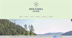 Desktop Screenshot of bidezarra.com
